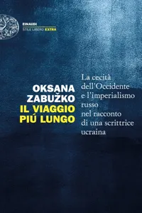 Il viaggio più lungo_cover