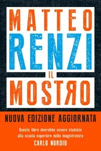 Il mostro_cover