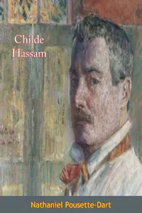 Childe Hassam_cover