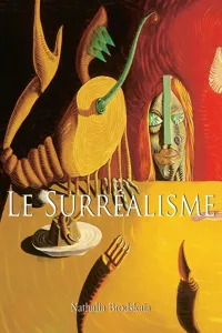 Le Surréalisme_cover