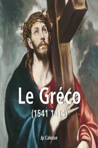 Le Gréco_cover