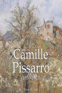 Camille Pissarro_cover