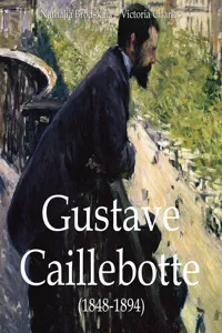 Gustave Caillebotte_cover