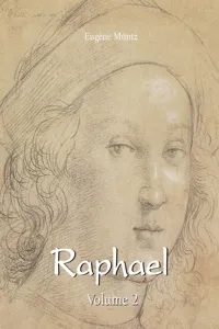 Raphael - Volume 2_cover
