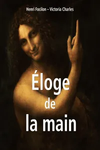 Éloge de la main_cover