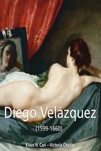 Diego Velázquez_cover