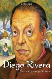 Diego Rivera - Su arte y sus pasiones_cover