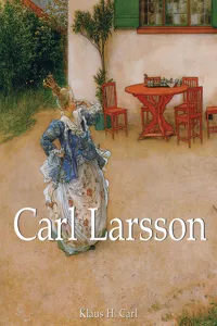 Carl Larsson_cover