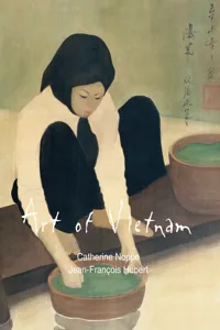 Art of Vietnam_cover