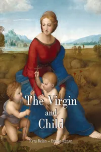 The Virgin and Child_cover