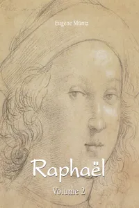 Raphaël - Volume 2_cover