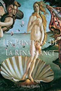 Les Peintures de la Renaissance_cover