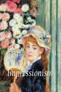 Impressionism_cover