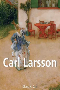 Carl Larsson_cover