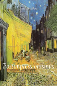 Postimpressionismus_cover