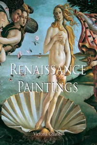 Renaissance Paintings_cover
