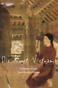 Die Kunst Vietnams_cover