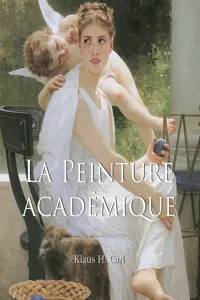 La Peinture Académique_cover