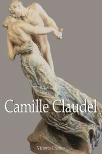 Camille Claudel_cover
