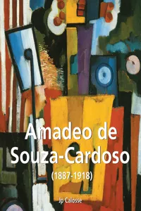 Amadeo de Souza-Cardoso_cover