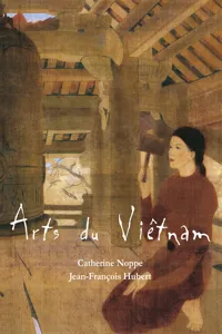 Arts du Viêtnam_cover