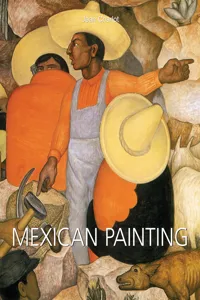 Mexican Painting_cover