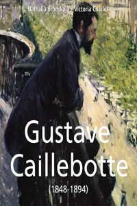 Gustave Caillebotte_cover