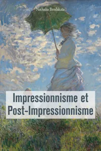 Impressionnisme et Post-Impressionnisme_cover