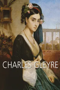 Charles Gleyre_cover