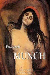 Edvard Munch_cover