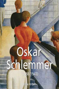 Oskar Schlemmer_cover