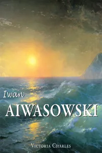 Iwan Aiwasowski und die Wasserlandschaft in der russischen Malerei_cover