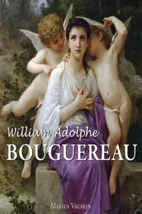 William-Adolphe Bouguereau_cover