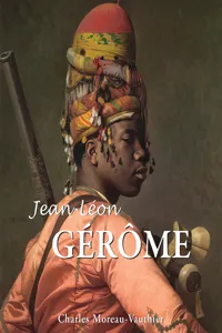 Jean-Léon Gérôme_cover
