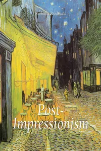 Post-Impressionism_cover