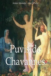 Puvis de Chavannes_cover