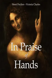 In Praise of Hands_cover