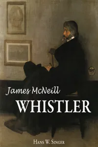 James Mcneill Whistler_cover