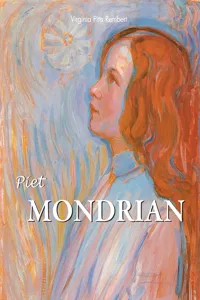 Piet Mondrian_cover