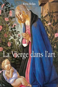 La Vierge dans l'art_cover