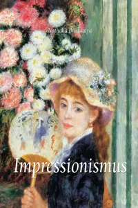 Impressionismus_cover