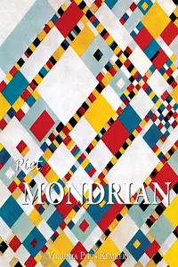 Piet Mondrian_cover