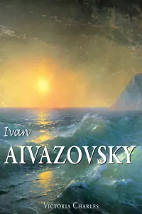 Ivan Aivazovsky and the Russian Painters of Water_cover