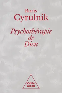 Psychothérapie de Dieu_cover