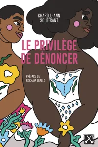 Le privilège de dénoncer_cover