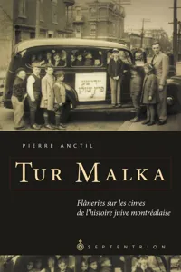 Tur Malka_cover