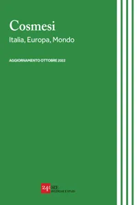 Report Cosmesi - 2a edizione 2022_cover