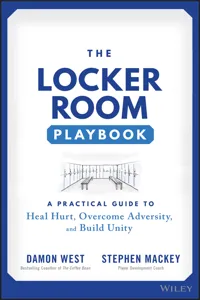 The Locker Room Playbook_cover