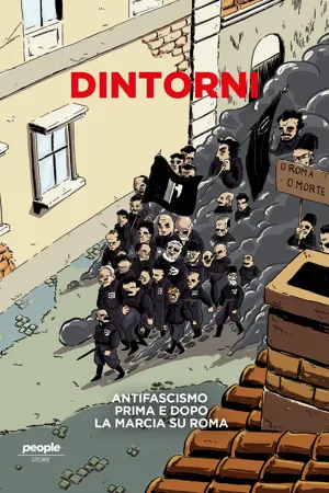 Dintorni