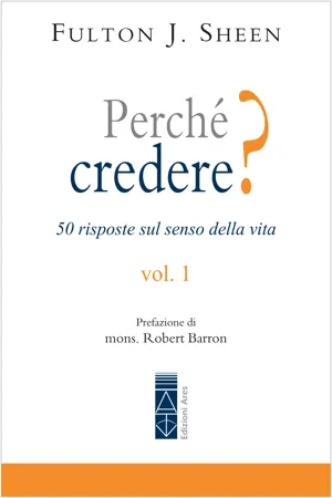 Perché credere? Vol. 1